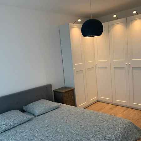 Appartement En Plein Coeur De Brest Esterno foto